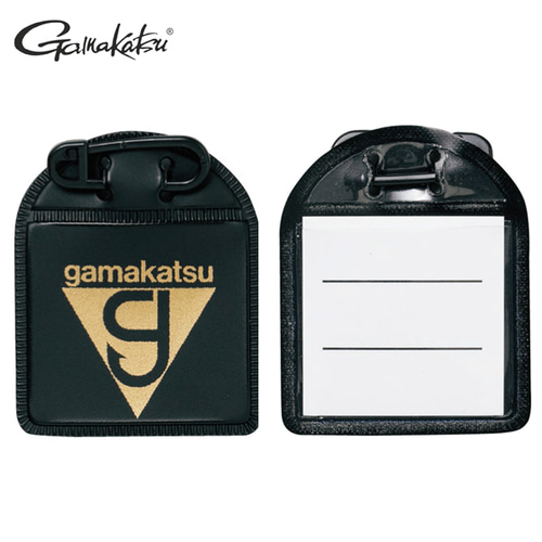 Gamakatsu[가마가츠] 네임 홀더 GM-2416