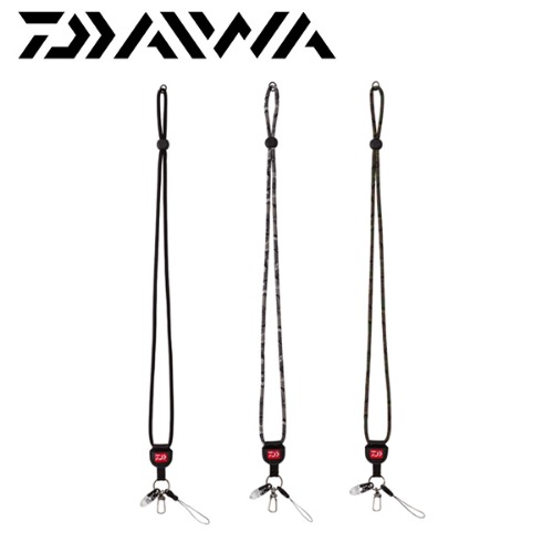 DAIWA[다이와] 넥 스트랩 낚시목걸이 DA-93009