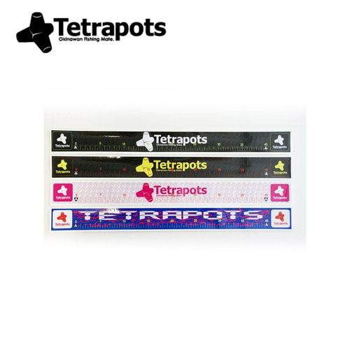 Tetrapots[테트라포트] 테트라메이져