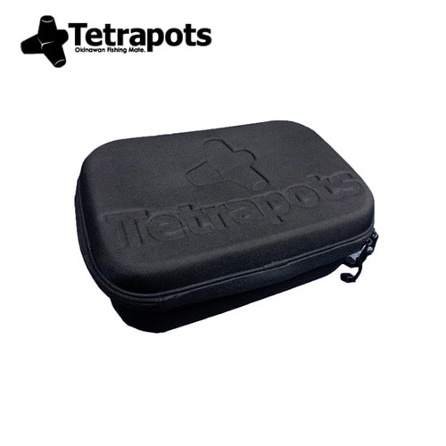 Tetrapots[테트라포트] 멀티 휴대가방 TPG-031