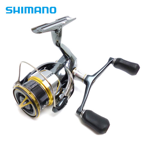 SHIMANO[시마노] 14 스텔라 C3000SDH 더블핸들