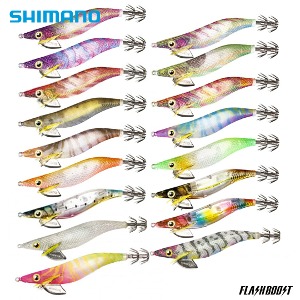 SHIMANO[시마노] 세피아 클린치 플래시 부스트 3호 15g 약 3초/m QE-X30T
