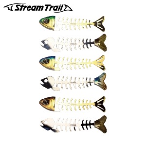 StreamTrail[스트림트레일] 물고기 책갈피