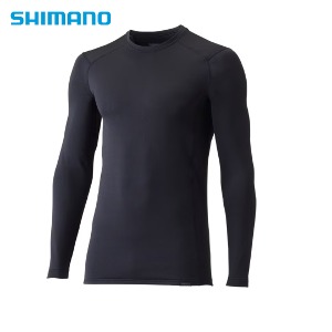 시마노 이너웨어 셔츠 액티브 드라이 언더셔츠 IN-030W