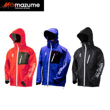 mazume[마즈메] MZX 레인 재킷 MZX rain jacket