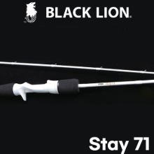 BLACK LION[블랙라이온] ★한정모델★ 스테이71 화이트라이온