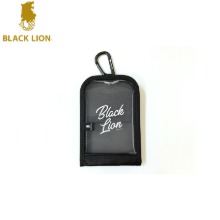 BLACK LION[블랙라이언] 뉴로고 에기케이스 컴팩트타입 (카라비나 포함)