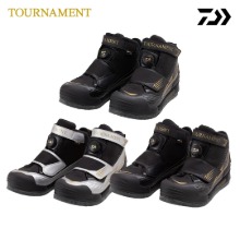 DAIWA[다이와] 갯바위 이소 토너먼트 낚시 신발 TM-2500C TM-2600C