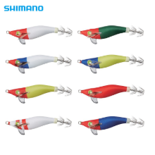 SHIMANO[시마노] 한치에기 스이스이 드롭퍼 드로퍼 1.5호 3.5g QE-151R