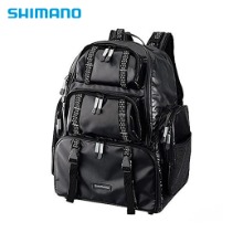 SHIMANO[시마노] 원투 낚시 가방 백팩 배낭 시스템백 DP-072K