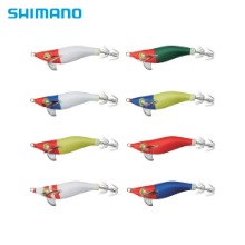 SHIMANO[시마노] 한치에기 스이스이 드롭퍼 드로퍼 2.5호 9.0g QE-251R