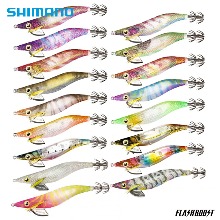 SHIMANO[시마노] 세피아 클린치 플래시 부스트 2.5호 10g 약 4 초/m QE-X25T