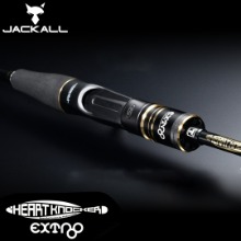 JACKALL[쟈칼] 광어 낚시대 22 하트 노커 엑스트로 HKXT-C610