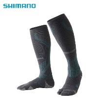 SHIMANO[시마노] 낚시양말 피싱삭스 SC-010V