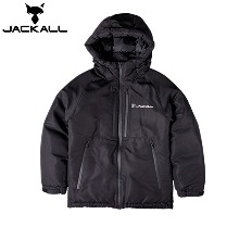 쟈칼 ST 다운 웜 재킷